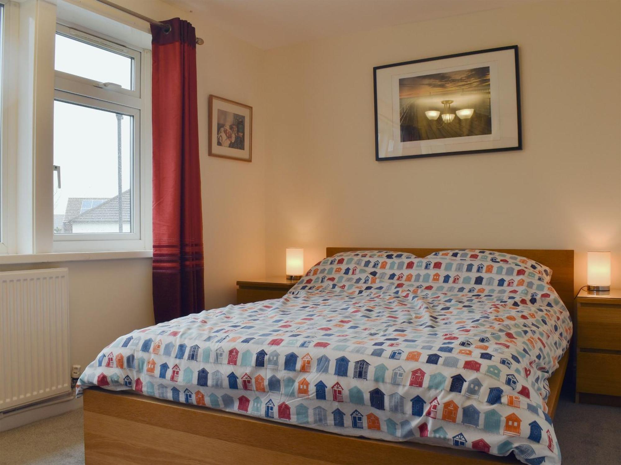 The Garth Villa Whitby Eksteriør bilde